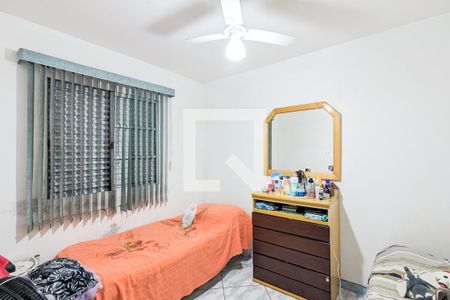 Quarto 1 de apartamento para alugar com 2 quartos, 49m² em Sa, São Bernardo do Campo