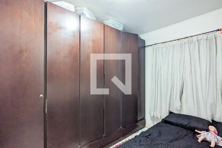 Quarto 2 de apartamento à venda com 2 quartos, 49m² em Sa, São Bernardo do Campo