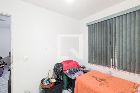 Quarto 1 de apartamento para alugar com 2 quartos, 49m² em Sa, São Bernardo do Campo