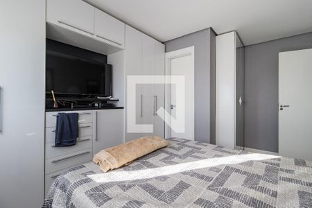 Dormitório de apartamento à venda com 3 quartos, 72m² em Sarandi, Porto Alegre