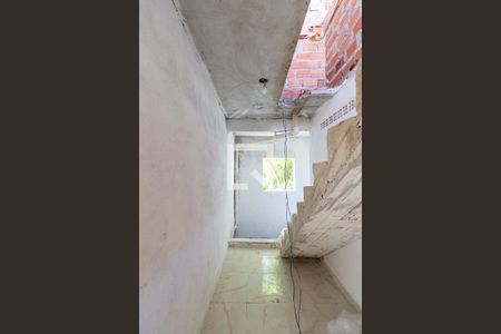 Casa para alugar com 55m², 2 quartos e 1 vagaÁrea de Serviço
