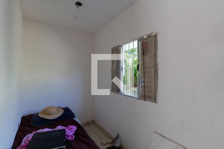 Casa para alugar com 55m², 2 quartos e 1 vagaQuarto