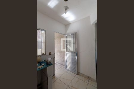 Casa para alugar com 55m², 2 quartos e 1 vagaCozinha