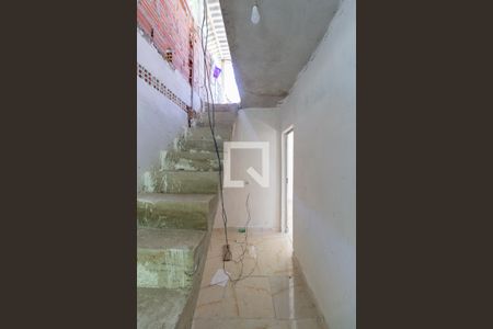 Casa para alugar com 55m², 2 quartos e 1 vagaÁrea de Serviço