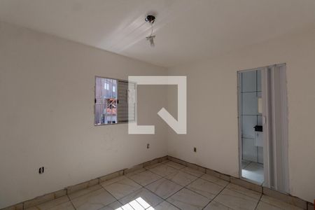 Suíte de casa para alugar com 2 quartos, 70m² em Vila Norma, São Paulo