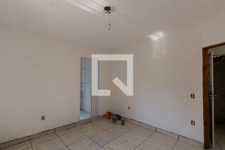 Suíte de casa para alugar com 2 quartos, 55m² em Vila Norma, São Paulo
