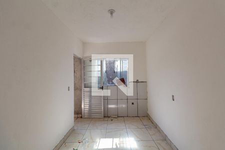 Sala de casa para alugar com 2 quartos, 55m² em Vila Norma, São Paulo
