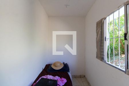 Casa para alugar com 55m², 2 quartos e 1 vagaQuarto