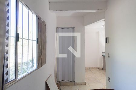 Casa para alugar com 55m², 2 quartos e 1 vagaQuarto
