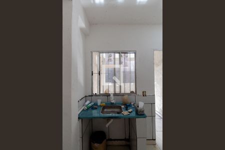 Casa para alugar com 55m², 2 quartos e 1 vagaCozinha
