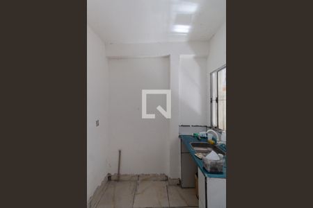 Casa para alugar com 55m², 2 quartos e 1 vagaCozinha