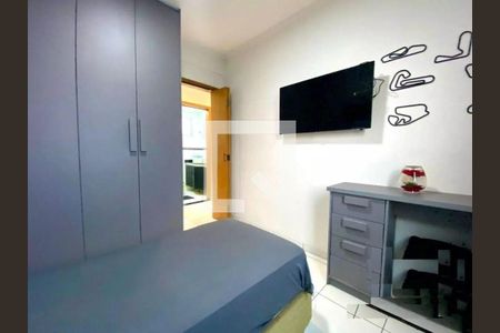 Foto 18 de apartamento à venda com 3 quartos, 180m² em Vila Ivone, São Paulo