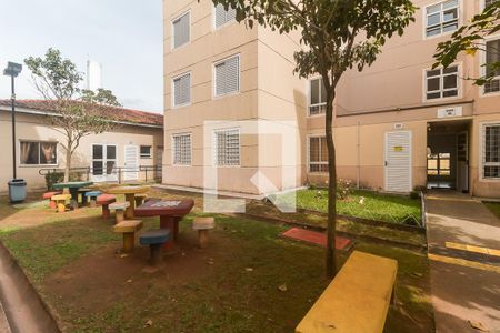 Apartamento para alugar com 47m², 2 quartos e 1 vaga Apartamento para alugar com 47m², 2 quartos e 1 vagaÁrea comum