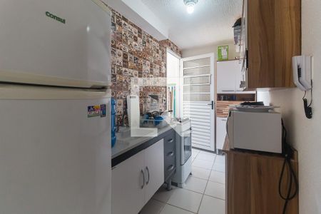 Apartamento para alugar com 47m², 2 quartos e 1 vaga Apartamento para alugar com 47m², 2 quartos e 1 vagaCozinha