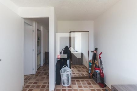 Apartamento para alugar com 47m², 2 quartos e 1 vaga Apartamento para alugar com 47m², 2 quartos e 1 vagaQuarto 2
