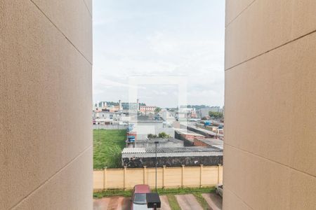 Apartamento para alugar com 47m², 2 quartos e 1 vaga Apartamento para alugar com 47m², 2 quartos e 1 vagaVista da Área de Serviço