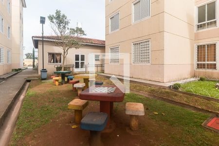 Apartamento para alugar com 47m², 2 quartos e 1 vaga Apartamento para alugar com 47m², 2 quartos e 1 vagaÁrea comum