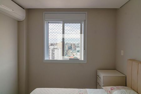 Quarto 2 de apartamento para alugar com 2 quartos, 60m² em Vila Clementino, São Paulo