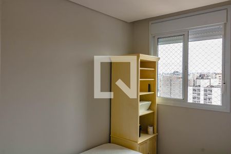Quarto 1 de apartamento para alugar com 2 quartos, 60m² em Vila Clementino, São Paulo