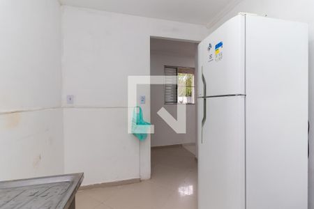 Casa para alugar com 70m², 2 quartos e 1 vagaCozinha