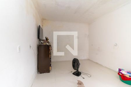 Quarto 1 - Suíte de casa para alugar com 2 quartos, 70m² em Vila Norma, São Paulo