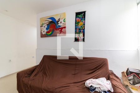 Sala de casa para alugar com 2 quartos, 70m² em Vila Norma, São Paulo