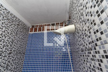 Casa para alugar com 70m², 2 quartos e 1 vagaBanheiro da Suíte 2