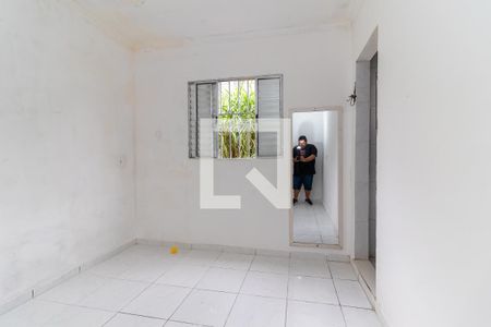 Casa para alugar com 70m², 2 quartos e 1 vagaQuarto 2 - Suíte