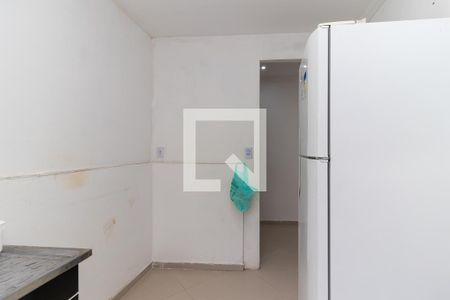 Casa para alugar com 70m², 2 quartos e 1 vagaCozinha