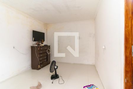 Quarto 1 - Suíte de casa para alugar com 2 quartos, 70m² em Vila Norma, São Paulo