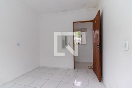 Casa para alugar com 70m², 2 quartos e 1 vagaQuarto 2 - Suíte