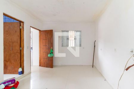 Quarto 1 - Suíte de casa para alugar com 2 quartos, 70m² em Vila Norma, São Paulo