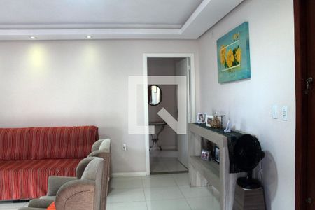 Sala de casa à venda com 6 quartos, 140m² em Scharlau, São Leopoldo