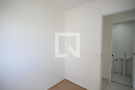 Quarto 1 de apartamento para alugar com 2 quartos, 32m² em Cambuci, São Paulo