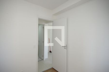 Quarto 1 de apartamento para alugar com 2 quartos, 32m² em Cambuci, São Paulo