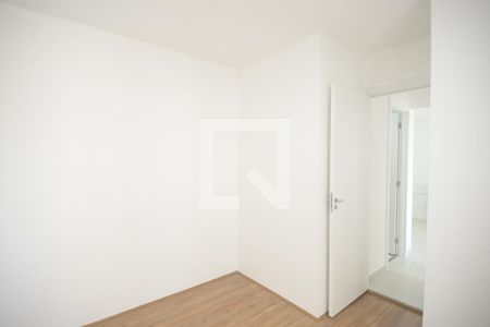 Quarto 2 de apartamento para alugar com 2 quartos, 32m² em Cambuci, São Paulo