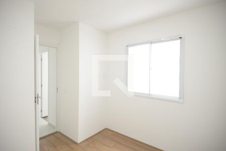 Quarto 2 de apartamento para alugar com 2 quartos, 32m² em Cambuci, São Paulo