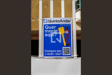 Apartamento à venda com 140m², 2 quartos e 2 vagasPlaca Banner Instalada na Fachada