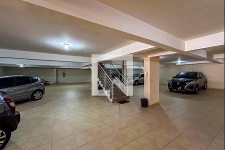 Apartamento à venda com 140m², 2 quartos e 2 vagasGaragem