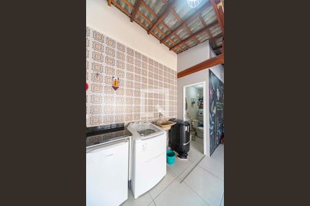 Apartamento à venda com 140m², 2 quartos e 2 vagasÁrea de Serviço