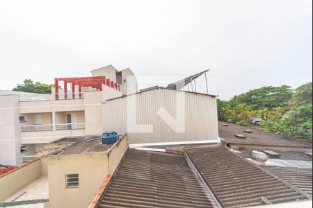 Vista do Quarto 1 de apartamento para alugar com 2 quartos, 140m² em Vila Assunção, Santo André
