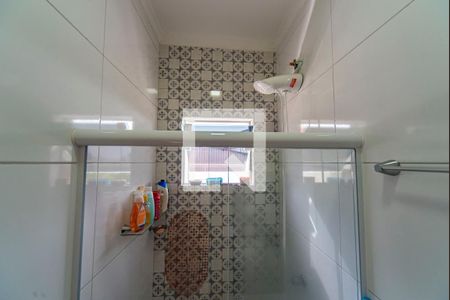 Apartamento à venda com 140m², 2 quartos e 2 vagasBanheiro do Quarto 1
