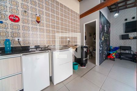 Apartamento à venda com 140m², 2 quartos e 2 vagasÁrea de Serviço