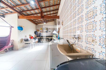 Apartamento à venda com 140m², 2 quartos e 2 vagasÁrea de Serviço
