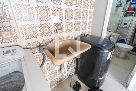 Apartamento à venda com 140m², 2 quartos e 2 vagasÁrea de Serviço