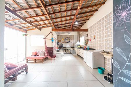 Apartamento à venda com 140m², 2 quartos e 2 vagasCobertura