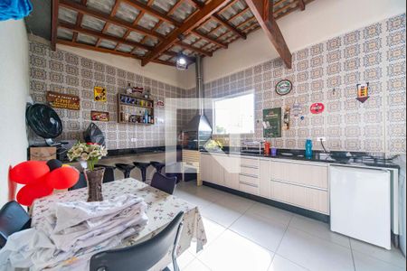 Apartamento à venda com 140m², 2 quartos e 2 vagasÁrea Gourmet