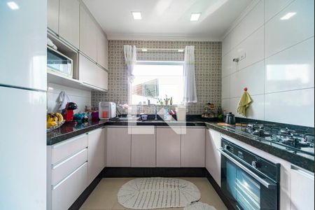 Apartamento à venda com 140m², 2 quartos e 2 vagasCozinha