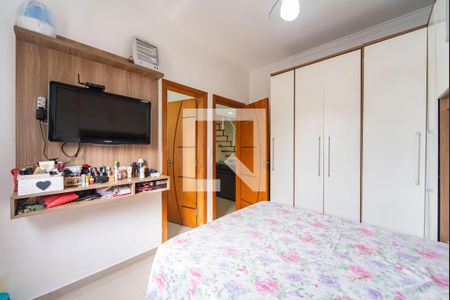 Apartamento à venda com 140m², 2 quartos e 2 vagasQuarto 1