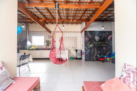Apartamento à venda com 140m², 2 quartos e 2 vagasCobertura